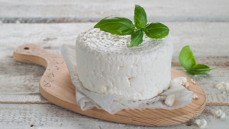 6 Métodos para conservar queso en casa de la mejor manera